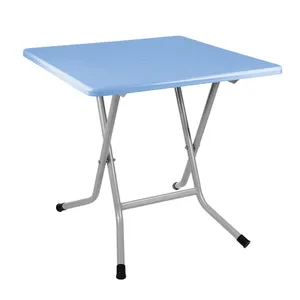 میز ناهارخوری 4 نفره مدل تاشو کد 723