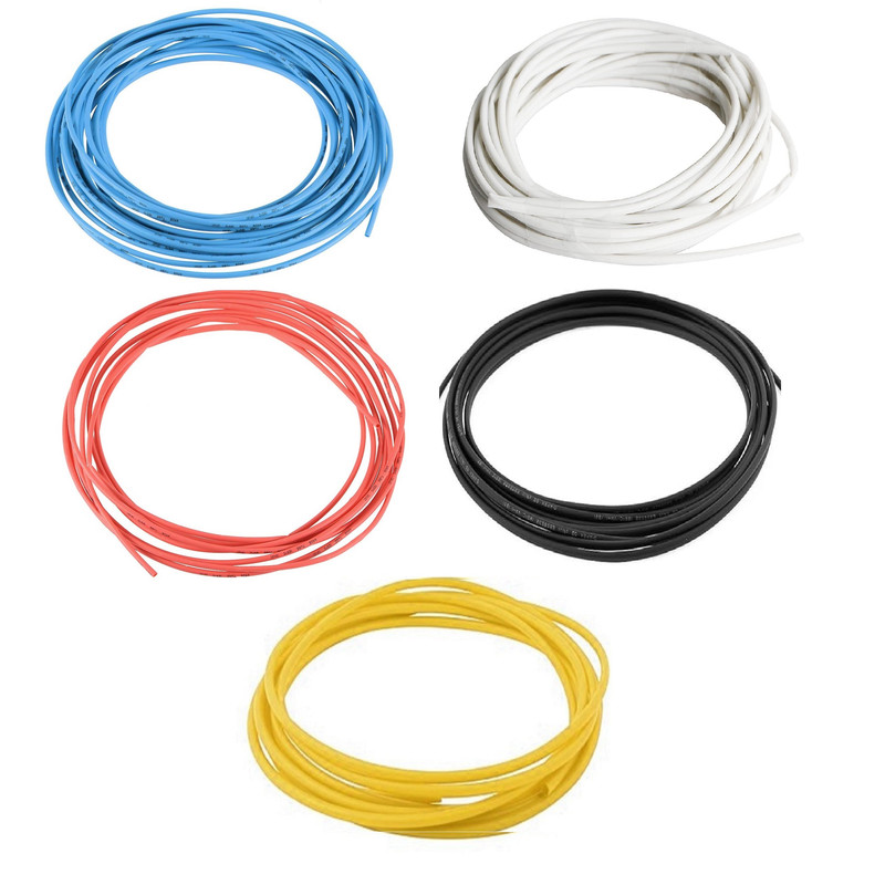 وارنیش حرارتی وو ار مدل MULTI02-1M مجموعه 5 عددی