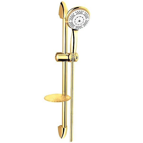 ست شیرالات رز مدل بیزانس مکس مجموعه 15 عددی