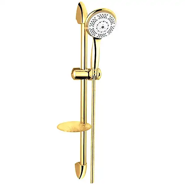 دوش حمام اندیکا مدل یونیکا لوکس