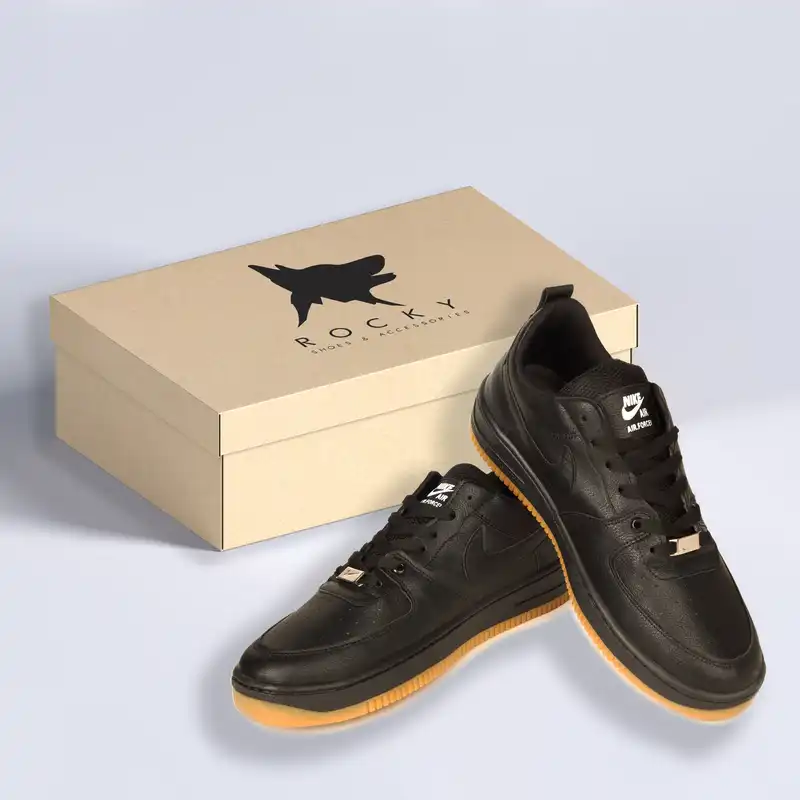 کفش پیاده روی مردانه مدل Force7