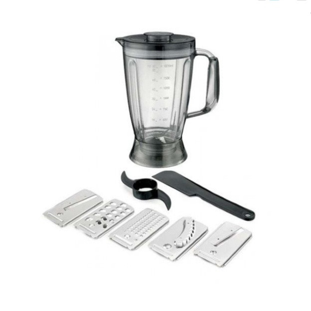 غذاساز فلر مدل FPB 28