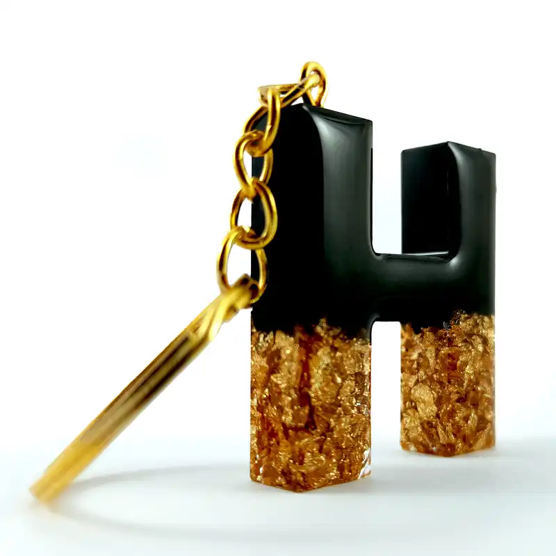 جاکلیدی رزینی مدل حرف H