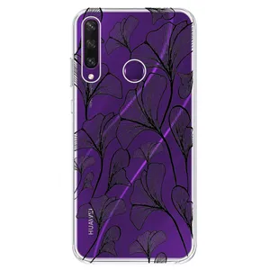 Megafone Leaf C51-B Cover For Huawei Y6P 2020