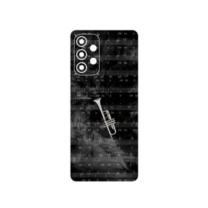 MAHOOT Trumpet Cover Sticker for Samsung Galaxy A33 5G