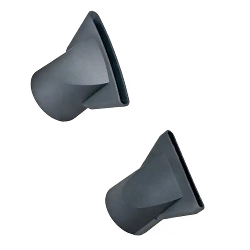 سشوار حرفه ای پرومکس مدل 7415D دیسپانسر دار