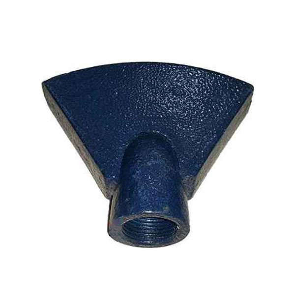 فواره آب نما مدل برگی