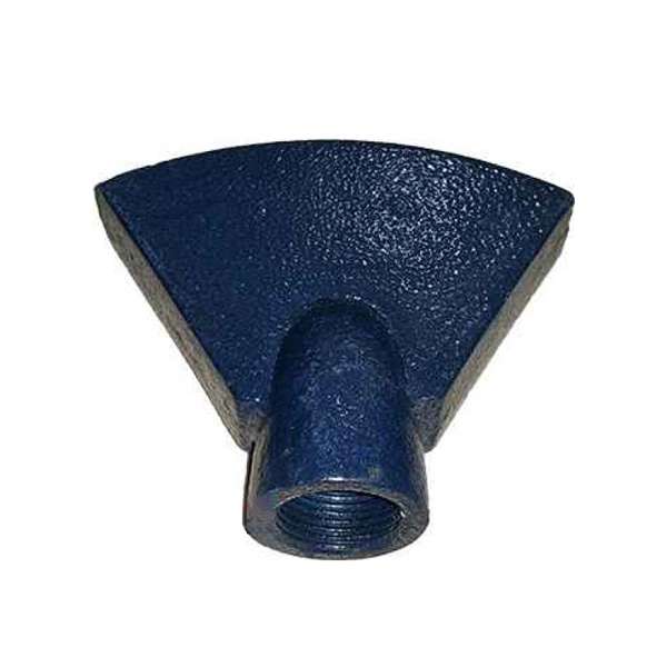 فواره آب نما مدل برگی