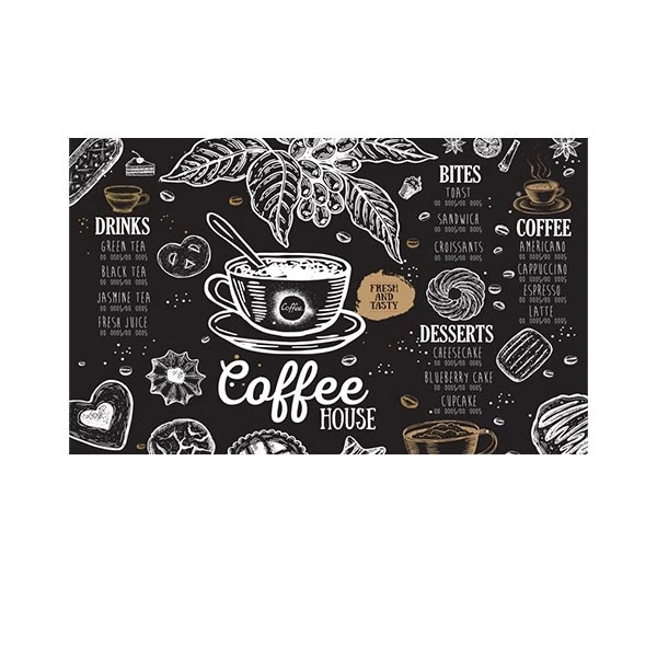   پادری مدل آشپزخانه کد HSHMH0296 سایز 76x46 سانتی متر