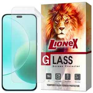 Lionex LFNMB20 Screen Protector For Honor 400 Lite