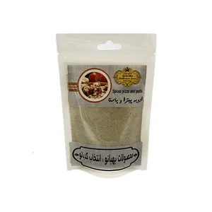 ادویه پیتزا و پاستا بهبانو - 60 گرم
