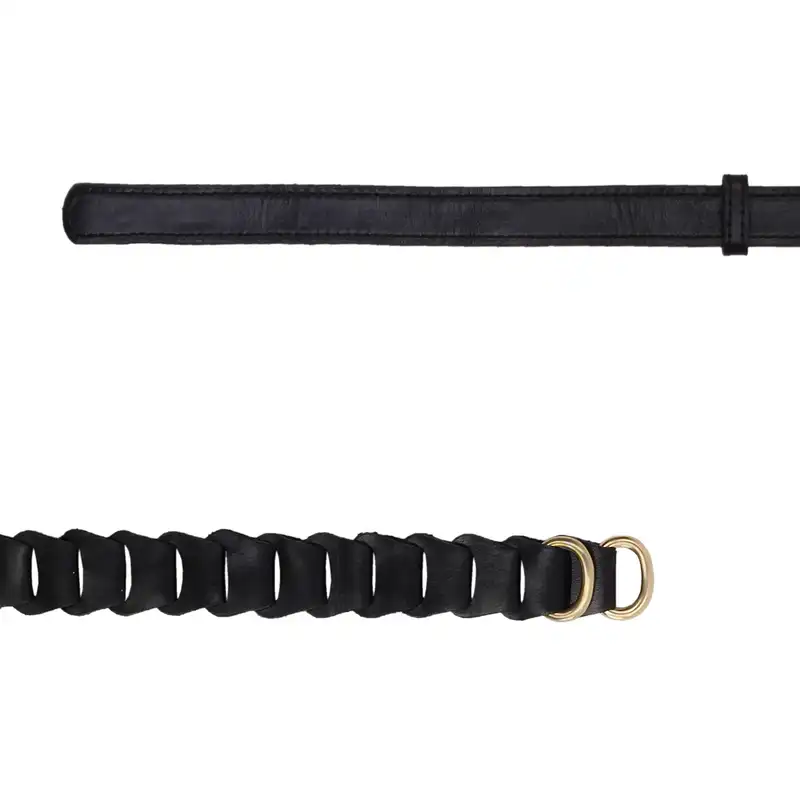 کمربند زنانه کد 2B45