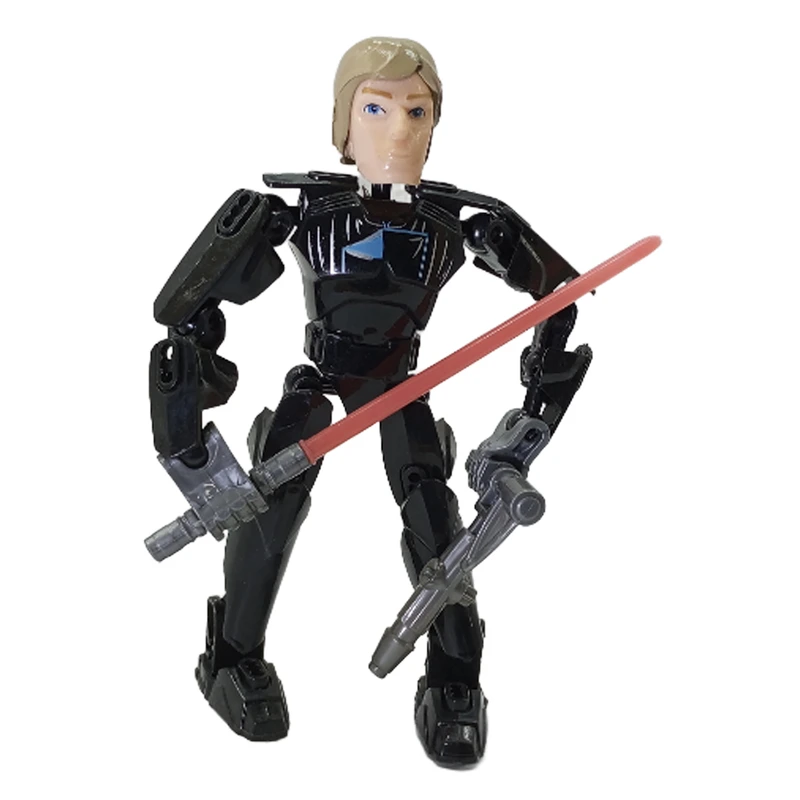 اکشن فیگور مدل  استارورز کد 941 ارتفاع 14 سانتی‌متر