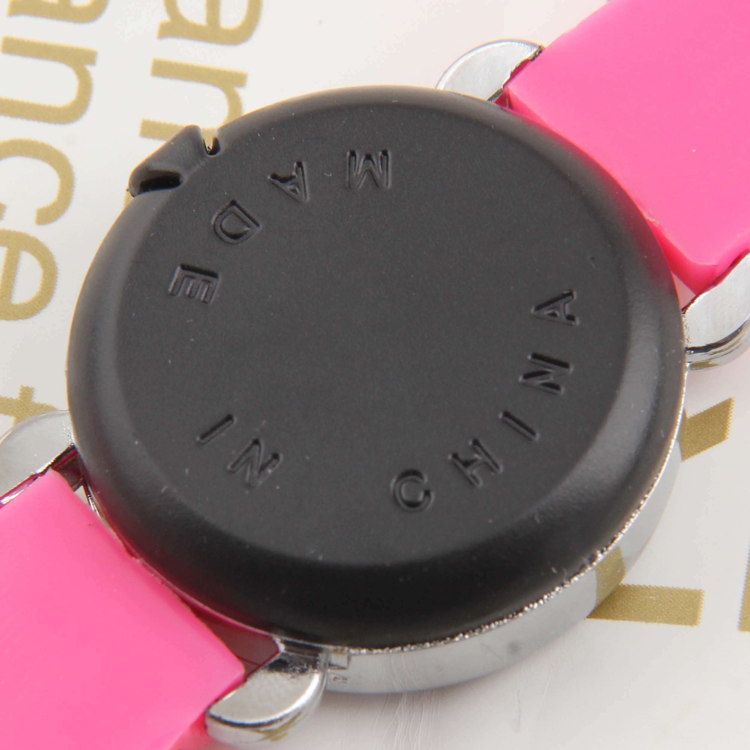 ساعت مچی دیجیتال دخترانه مدل کارتونی بادیلا کد WHK_057