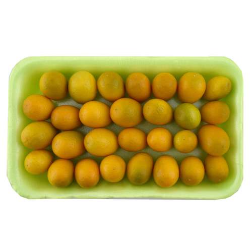 کامکوات درجه یک - 400 گرم