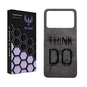 RIVEN RI2-3 Case For Xiaomi Poco X6 Pro