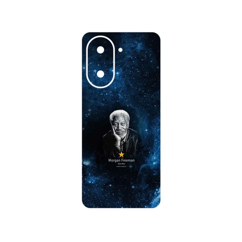 برچسب پوششی ماهوت مدل Morgan Freeman مناسب برای گوشی موبایل شیائومی Redmi A5 4G