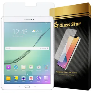 Glass Star TABGL30 Screen Protector For Samsung Galaxy Tab T810 / Galaxy Tab T815 / Galaxy Tab S2 9.7 