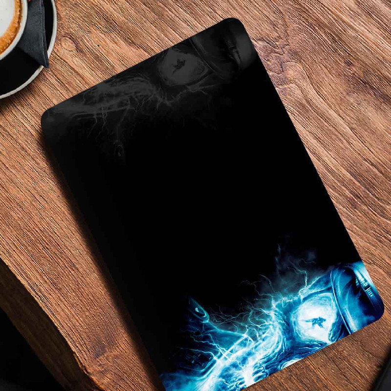 استیکر لپ تاپ کد c-1252مناسب برای لپ تاپ 15.6 اینچ