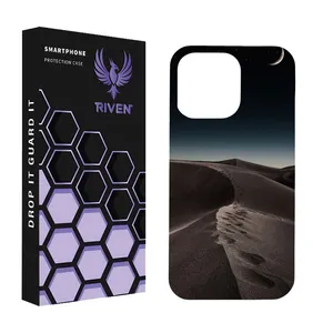 RIVEN RI2-19 Case For Apple iphone 13