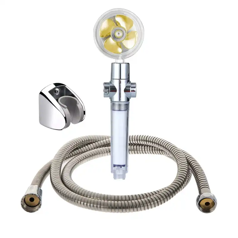 سردوش افزایش فشار آب وسان مدل Sanitary Ware