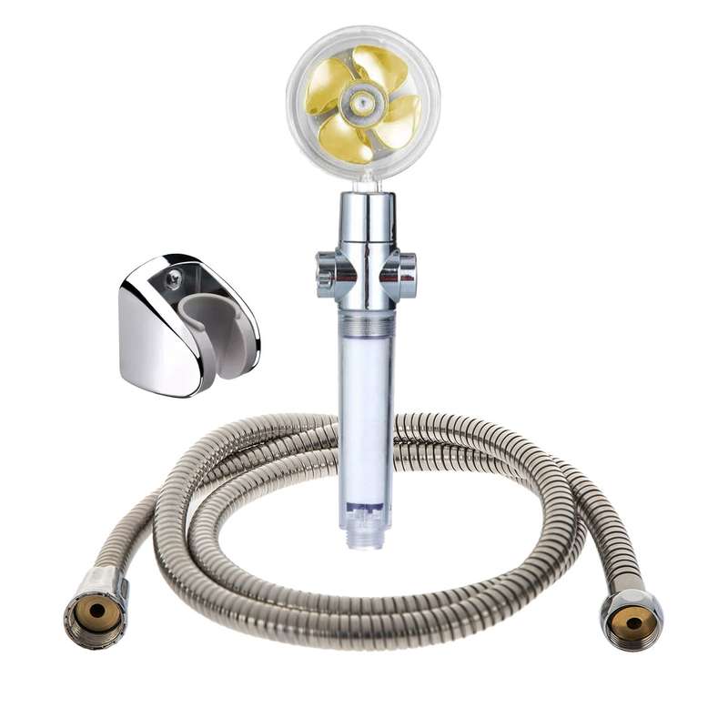 سردوش افزایش فشار آب وسان مدل Sanitary Ware