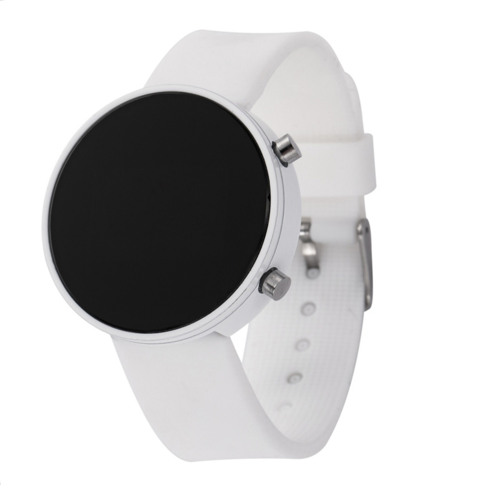 ساعت مچی دیجیتال مدل M1 ساعت مچی دیجیتال مدل M1