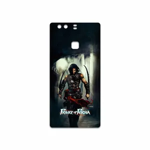 MAHOOT Prince of Persia Cover Sticker for Huawei P9 Plus
