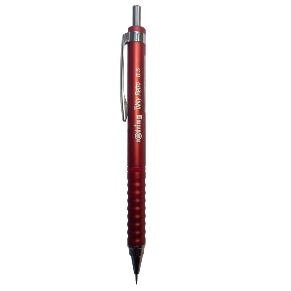 مداد نوکی 0.5 میلی متری روترینگ مدل Tikky Retro کد 62973