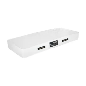 تشک رویال کد PN606 یک نفره سایز 180 × 80 سانتیمتر