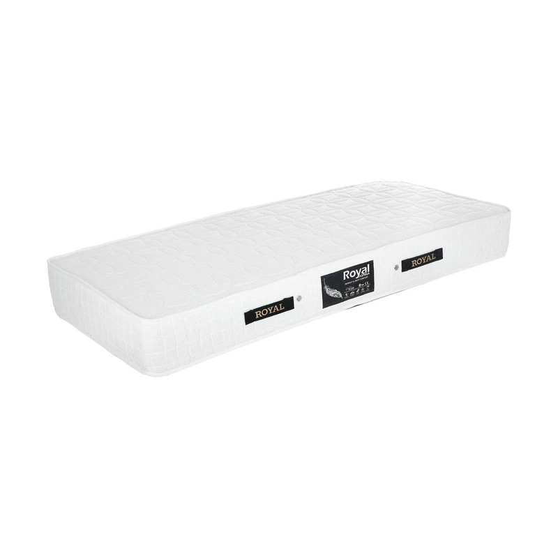 تشک رویال کد M301 یک نفره سایز 200 × 90 سانتیمتر