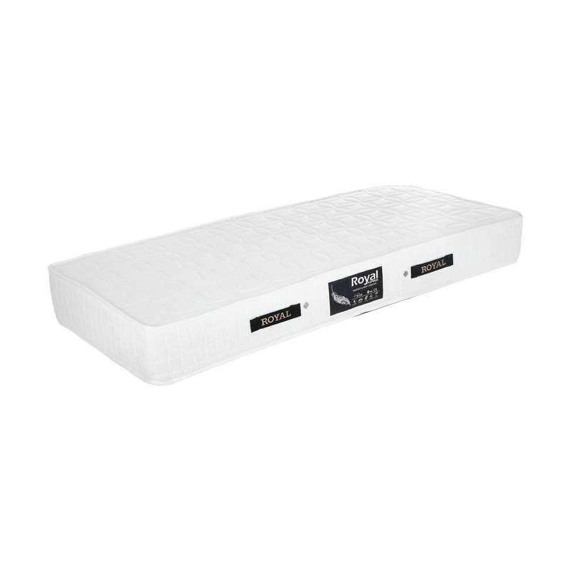 تشک رویال کد M302 یک نفره سایز 200 × 120 سانتیمتر