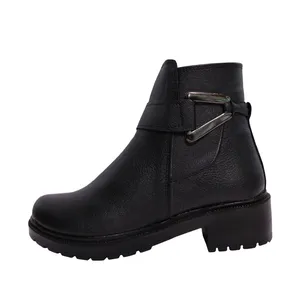 نیم بوت زنانه مدل 42304