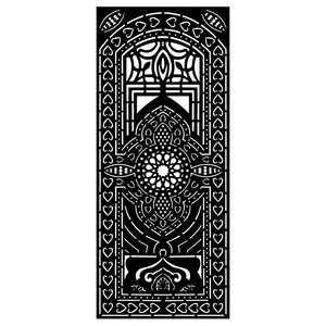 شابلون کد SP737-1