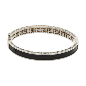 دستبند نقره زنانه درسا مدل 42892