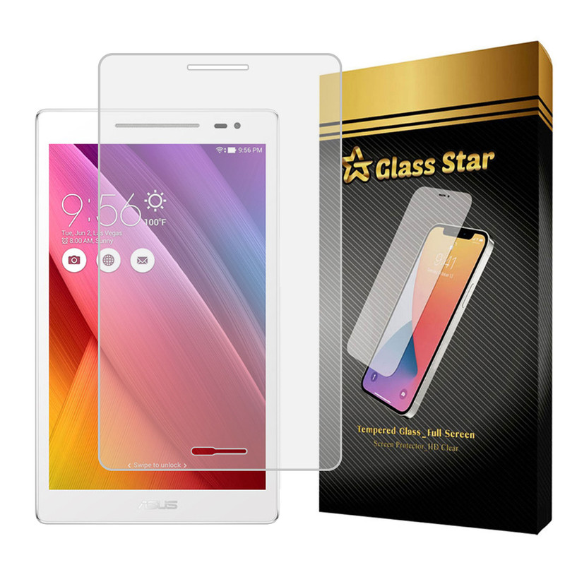 محافظ صفحه نمایش گلس استار مدل TS1GA مناسب برای تبلت ایسوس Zenpad 8.0 Z380C