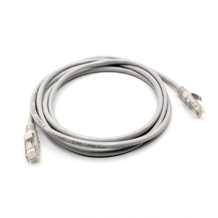 کابل شبکه Cat5 وریتی مدل B55
