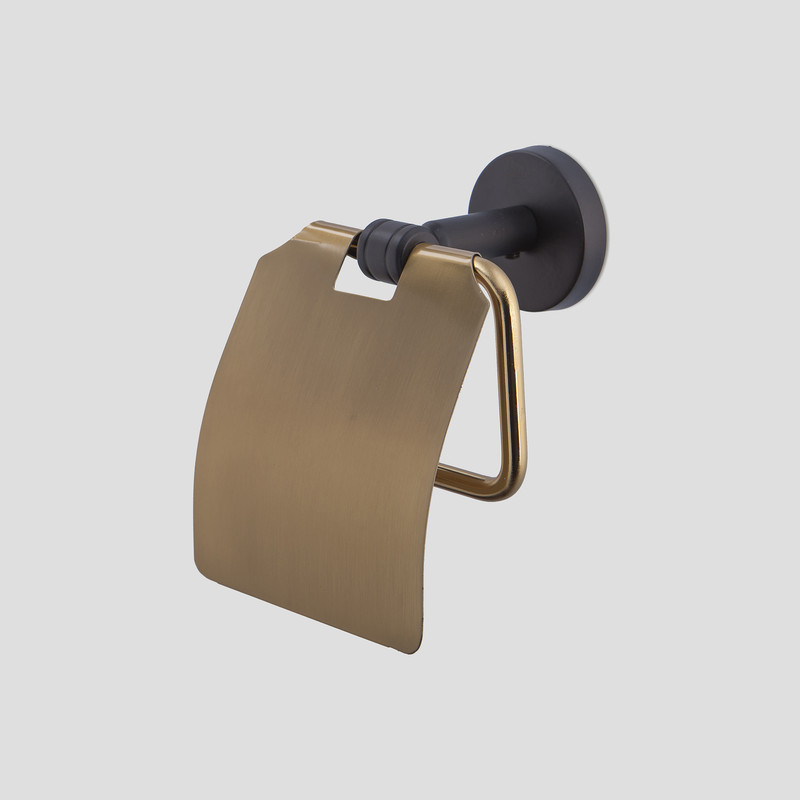 پایه رول دستمال کاغذی باخله مدل 1001 پایه رول دستمال کاغذی باخله مدل 1001