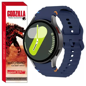 بند گودزیلا مدل W7 - LOOP مناسب برای ساعت هوشمند سامسونگ Galaxy Watch 7 40mm / 44mm