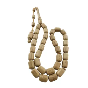تسبیح مدل چوبی کلولو KOLULU35