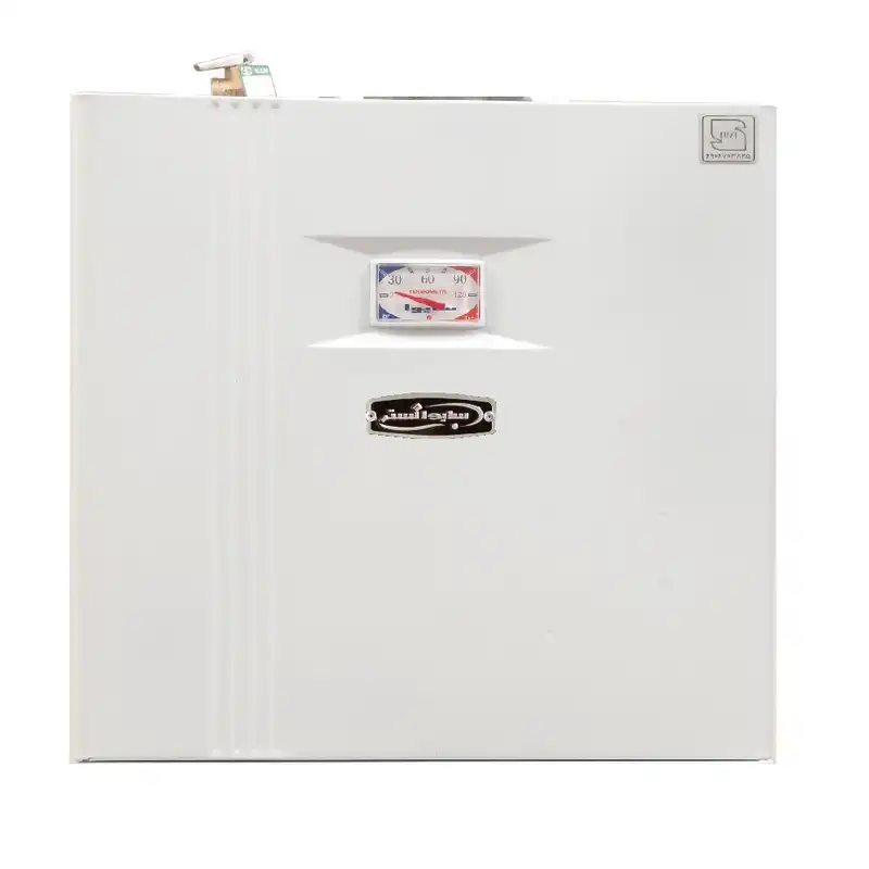 آبگرمکن برقی سایوا گستر مدل آبشار ظرفیت 20 لیتر