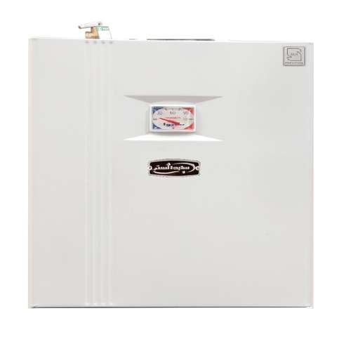 آبگرمکن برقی سایوا گستر مدل آبشار ظرفیت 20 لیتر 