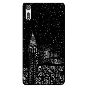 Megafone 7768 Cover For Sony Xperia XZ