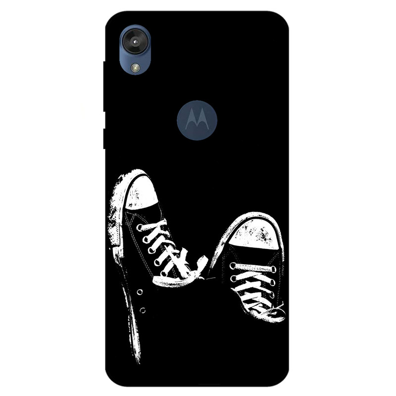 کاور کی اچ کد 0043 مناسب برای گوشی موبایل موتورولا Moto E6