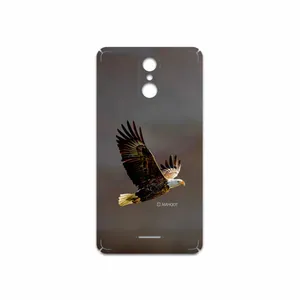MAHOOT Eagle Cover Sticker for Tecno WX3F LTE
