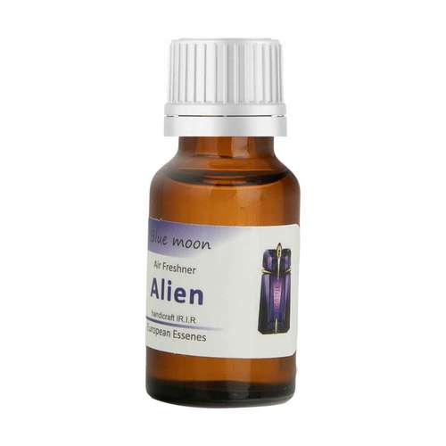 اسانس خوشبوکننده هوا مدل عطر آلین حجم 17 میلی لیتر