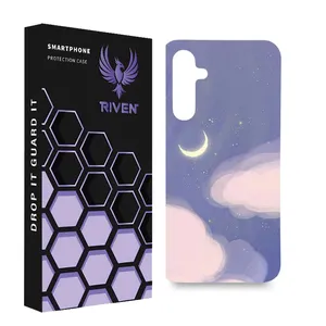 RIVEN RI2-13 Case For Samsung Galaxy A54