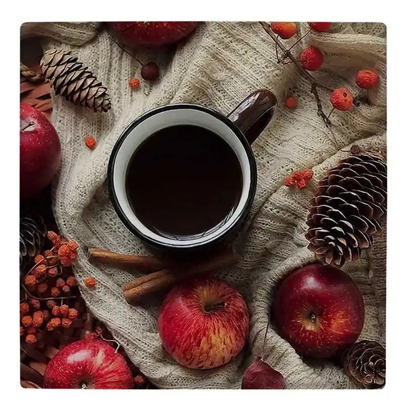 کاشی پخش پلاس طرح قهوه کد kpb1314