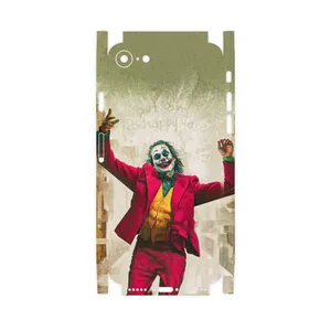 MAHOOT Joker-FullSkin Cover Sticker for Apple iPhone SE 2022