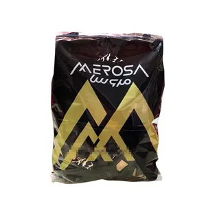 شکلات تلخ 55% مروسا - 1 کیلوگرم